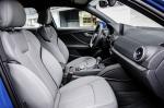 Audi Q2 TDI Quattro S-Line 2016 года (WW)
